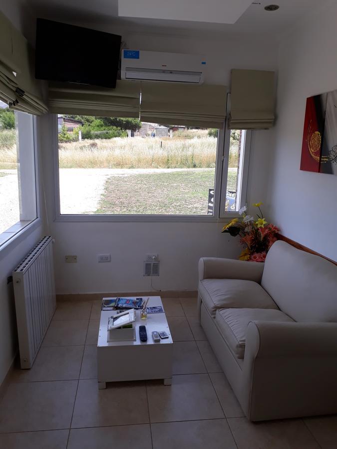 Complejo Sol&Luna Villa Ventana Eksteriør bilde